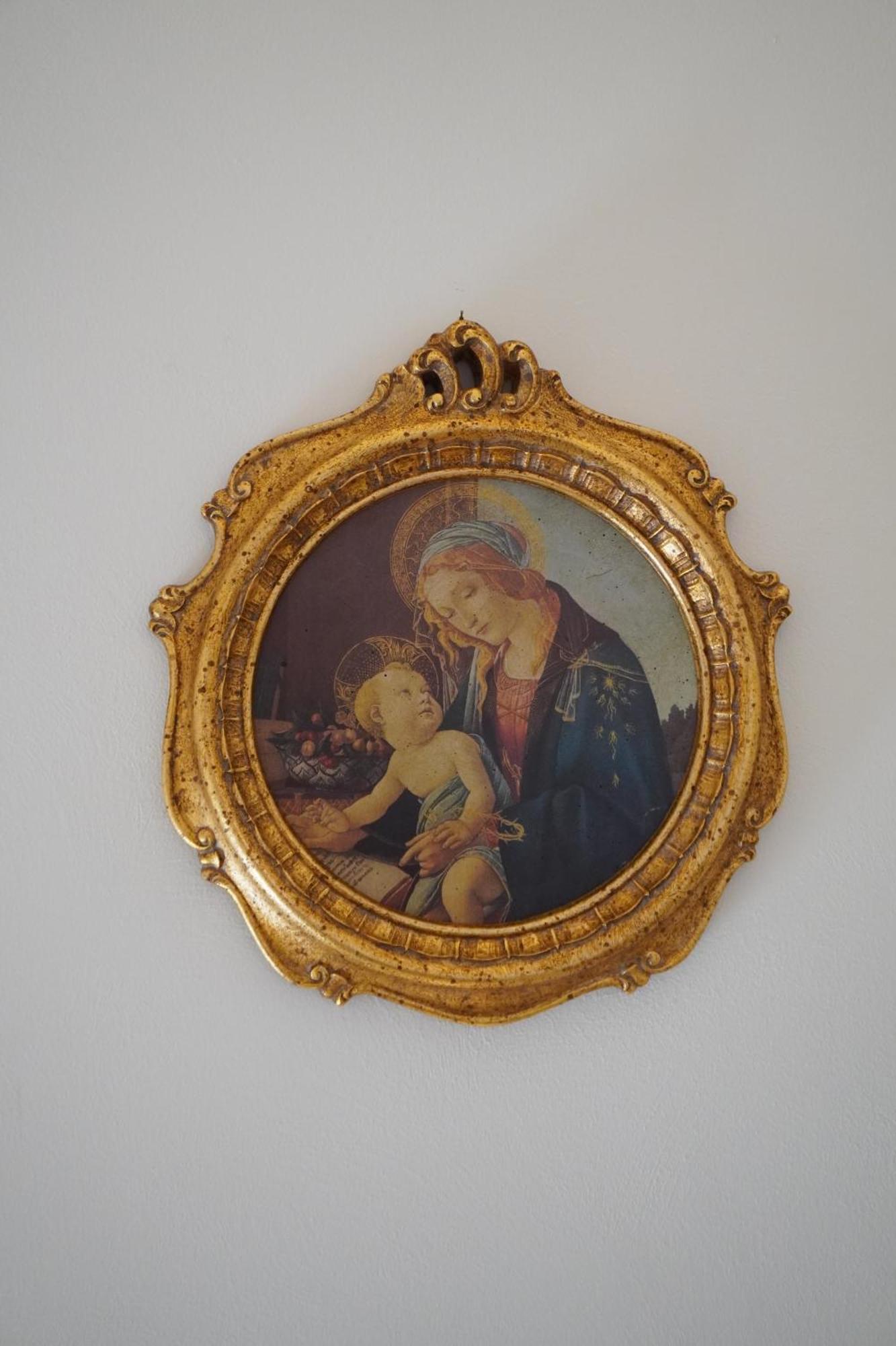Dimora Santa Domenica Panzió Scorrano  Kültér fotó